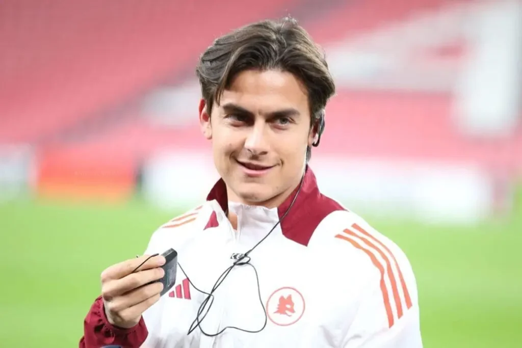C'è il Cagliari, e Dybala ritrova la panchina