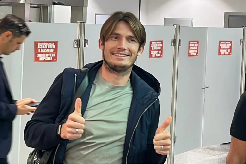 Insulti a de Roon, e l'Atalanta viene travolta in casa!